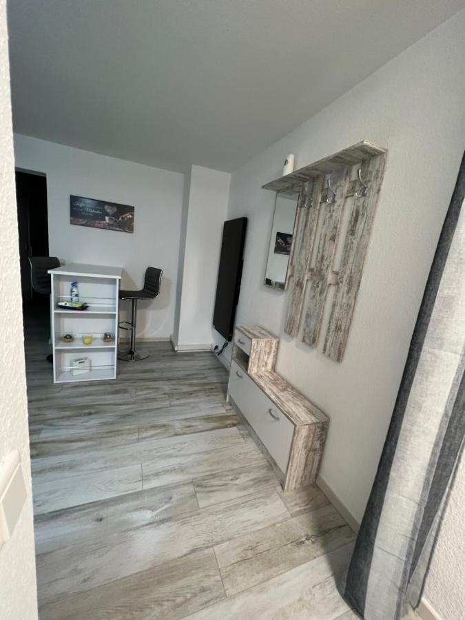 Deniz'S Serviced Apartment. Niederaula Esterno foto