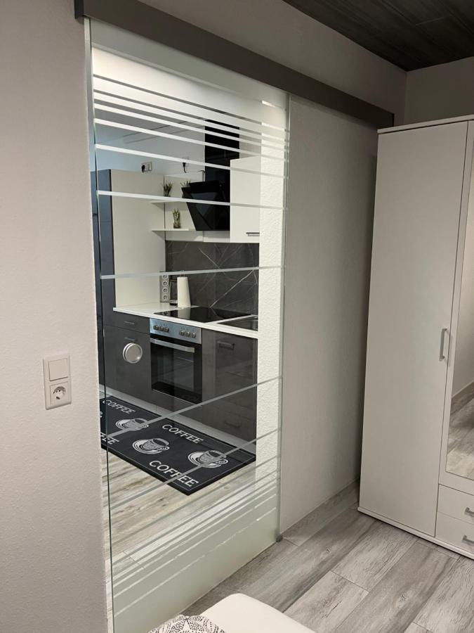 Deniz'S Serviced Apartment. Niederaula Esterno foto