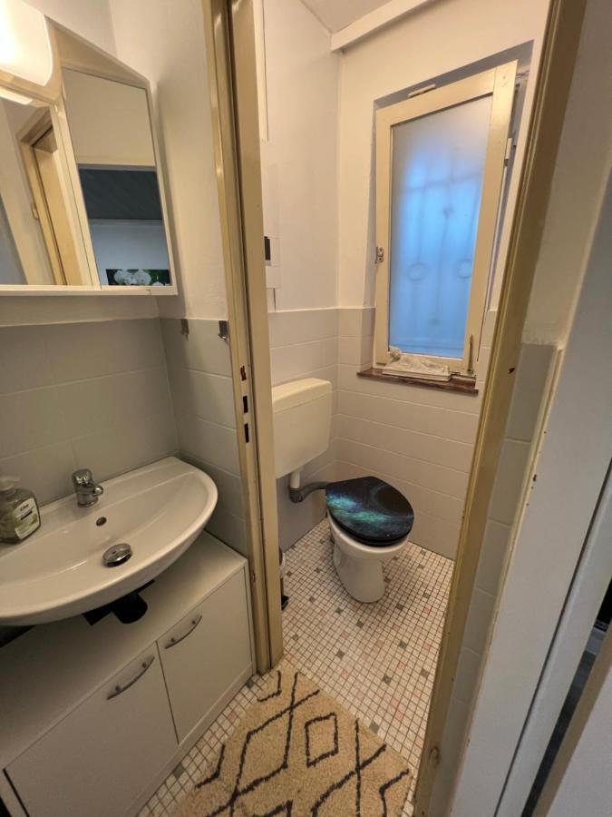 Deniz'S Serviced Apartment. Niederaula Esterno foto
