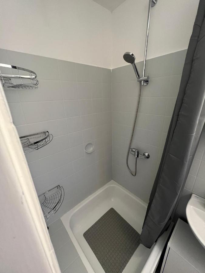 Deniz'S Serviced Apartment. Niederaula Esterno foto